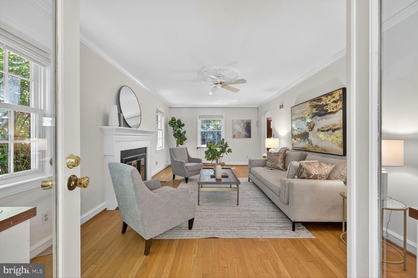 3071 ORDWAY ST NW, WASHINGTON, District Of Columbia 20008, 4 Bedrooms Bedrooms, ,3 BathroomsBathrooms,Residential,For sale,3071 ORDWAY ST NW,DCDC2211822 MLS # DCDC2211822