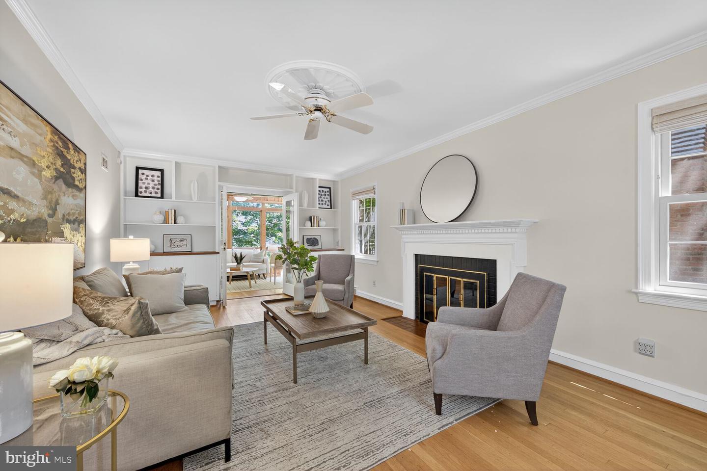 3071 ORDWAY ST NW, WASHINGTON, District Of Columbia 20008, 4 Bedrooms Bedrooms, ,3 BathroomsBathrooms,Residential,For sale,3071 ORDWAY ST NW,DCDC2211822 MLS # DCDC2211822