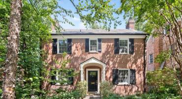 3071 ORDWAY ST NW, WASHINGTON, District Of Columbia 20008, 4 Bedrooms Bedrooms, ,3 BathroomsBathrooms,Residential,For sale,3071 ORDWAY ST NW,DCDC2211822 MLS # DCDC2211822