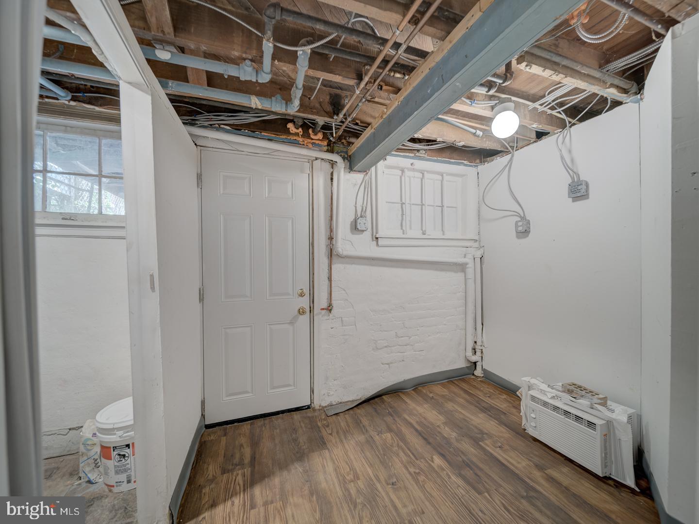 4609 5TH ST NW, WASHINGTON, District Of Columbia 20011, ,Residential,For sale,4609 5TH ST NW,DCDC2211922 MLS # DCDC2211922