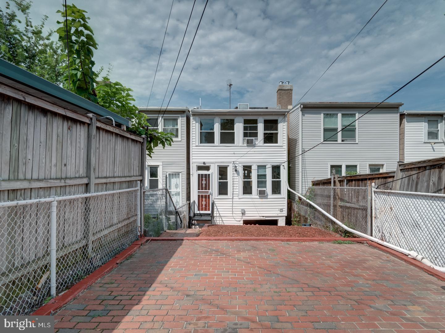 4609 5TH ST NW, WASHINGTON, District Of Columbia 20011, ,Residential,For sale,4609 5TH ST NW,DCDC2211922 MLS # DCDC2211922