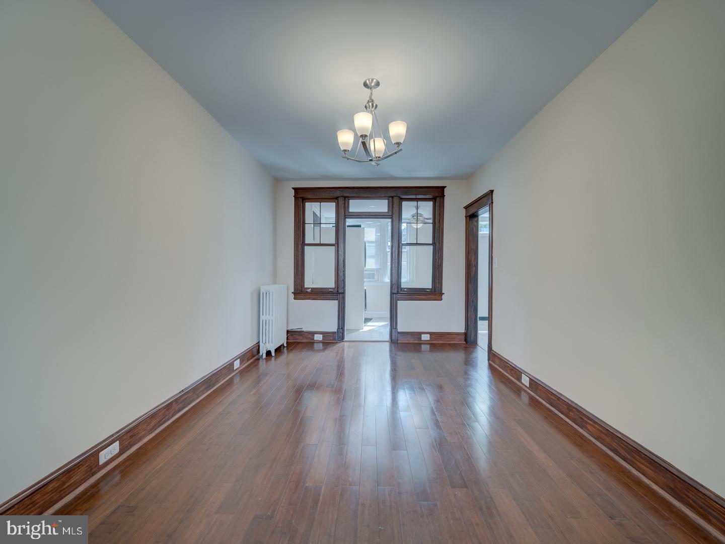 4609 5TH ST NW, WASHINGTON, District Of Columbia 20011, ,Residential,For sale,4609 5TH ST NW,DCDC2211922 MLS # DCDC2211922