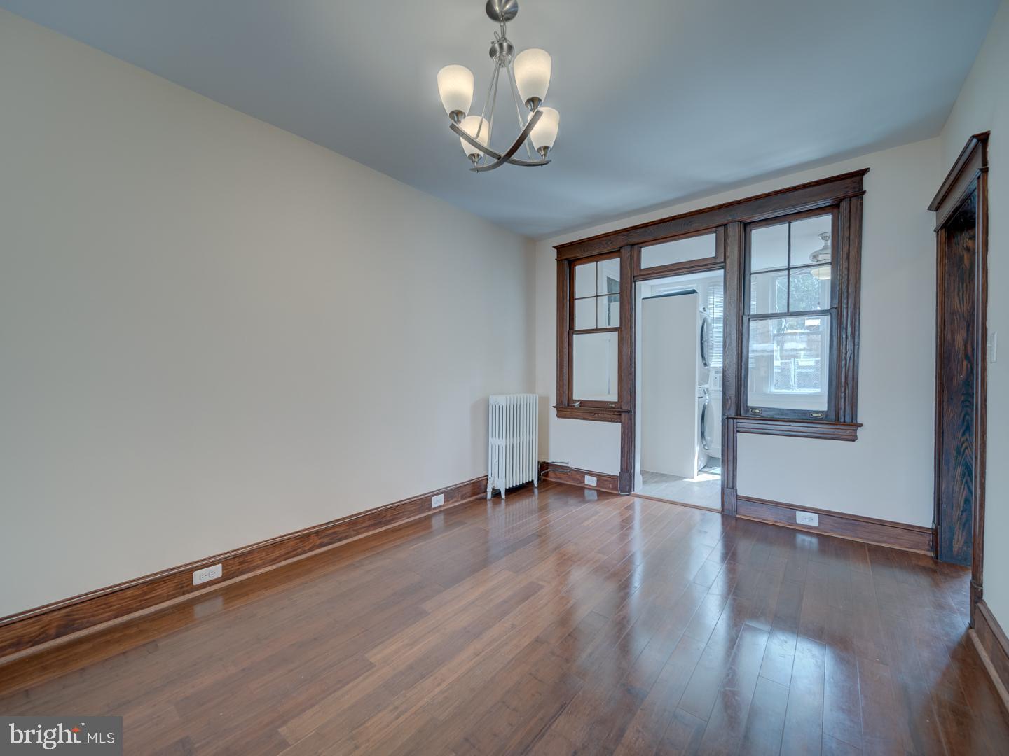 4609 5TH ST NW, WASHINGTON, District Of Columbia 20011, ,Residential,For sale,4609 5TH ST NW,DCDC2211922 MLS # DCDC2211922