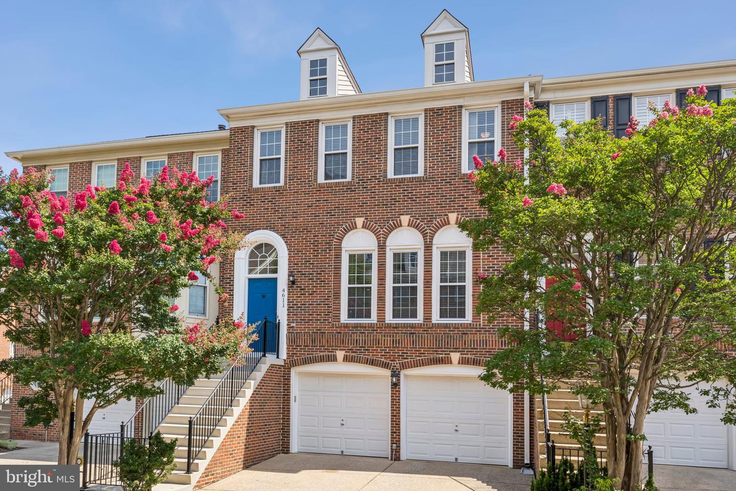 4611 LATROBE PL, ALEXANDRIA, Virginia 22311, 3 Bedrooms Bedrooms, ,3 BathroomsBathrooms,Residential,For sale,4611 LATROBE PL,VAAX2047842 MLS # VAAX2047842