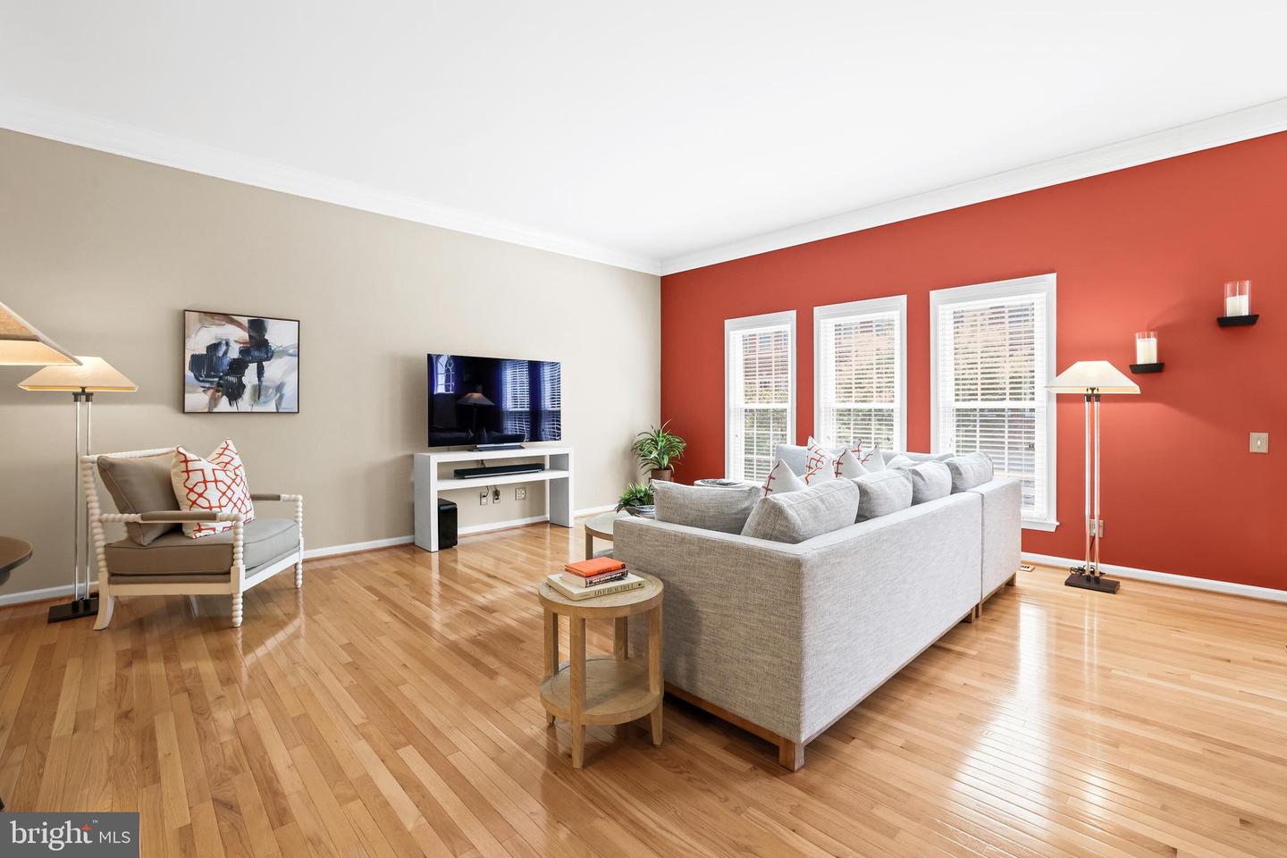 4611 LATROBE PL, ALEXANDRIA, Virginia 22311, 3 Bedrooms Bedrooms, ,3 BathroomsBathrooms,Residential,For sale,4611 LATROBE PL,VAAX2047842 MLS # VAAX2047842