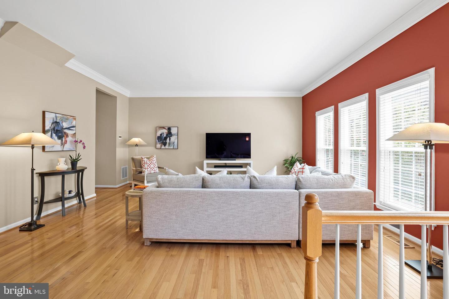 4611 LATROBE PL, ALEXANDRIA, Virginia 22311, 3 Bedrooms Bedrooms, ,3 BathroomsBathrooms,Residential,For sale,4611 LATROBE PL,VAAX2047842 MLS # VAAX2047842