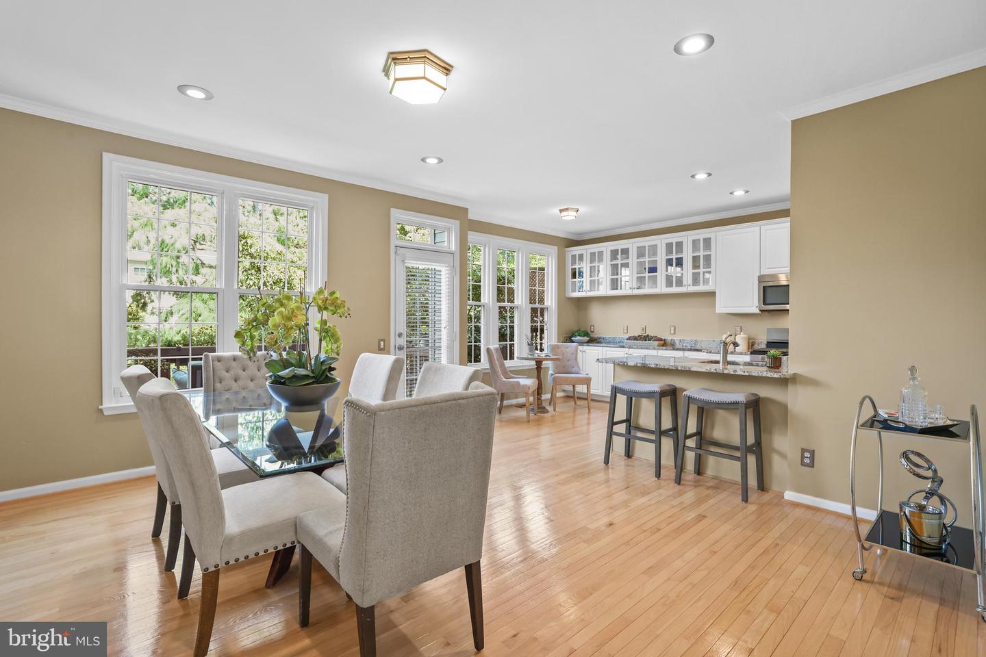 4611 LATROBE PL, ALEXANDRIA, Virginia 22311, 3 Bedrooms Bedrooms, ,3 BathroomsBathrooms,Residential,For sale,4611 LATROBE PL,VAAX2047842 MLS # VAAX2047842
