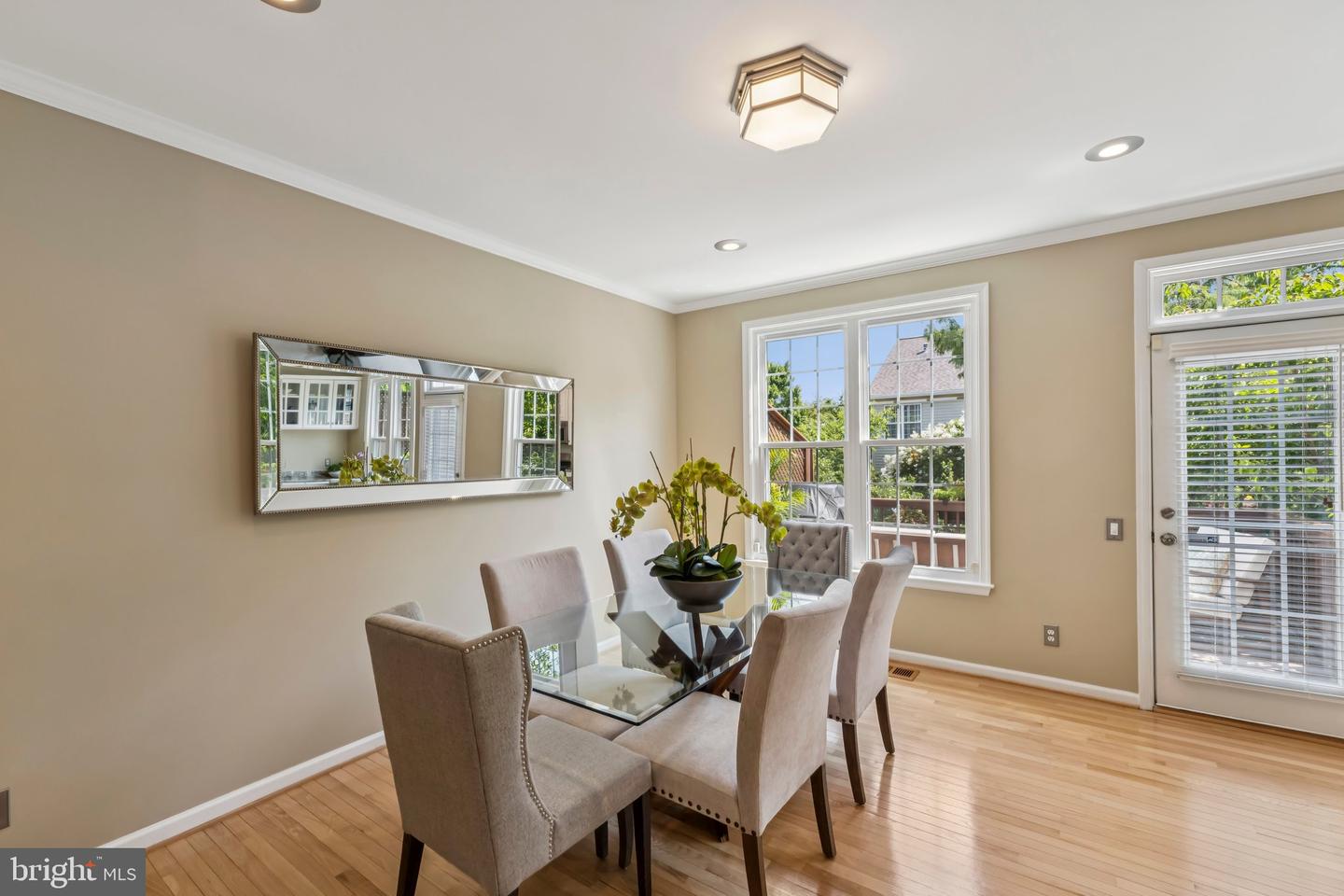 4611 LATROBE PL, ALEXANDRIA, Virginia 22311, 3 Bedrooms Bedrooms, ,3 BathroomsBathrooms,Residential,For sale,4611 LATROBE PL,VAAX2047842 MLS # VAAX2047842