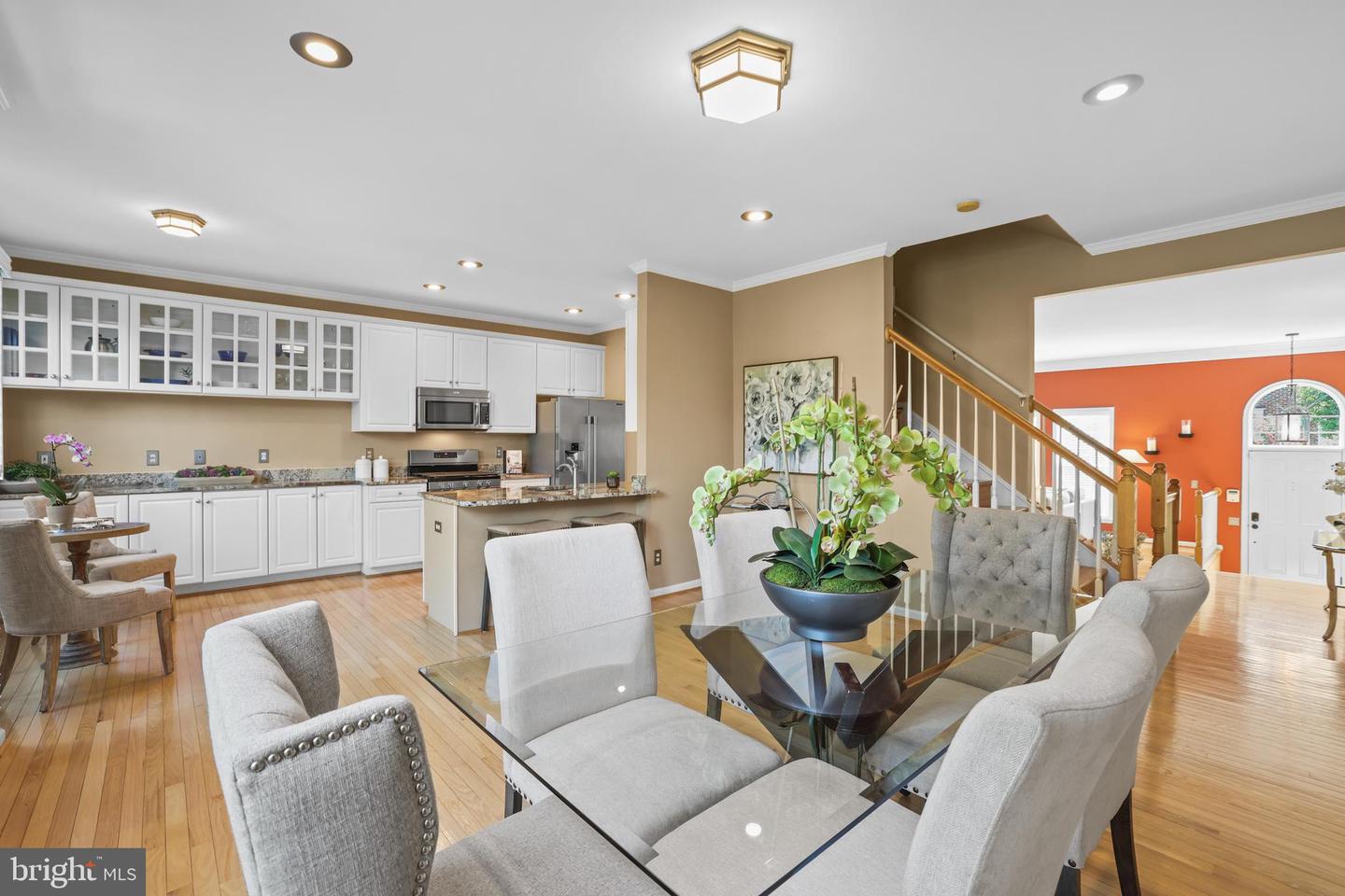 4611 LATROBE PL, ALEXANDRIA, Virginia 22311, 3 Bedrooms Bedrooms, ,3 BathroomsBathrooms,Residential,For sale,4611 LATROBE PL,VAAX2047842 MLS # VAAX2047842