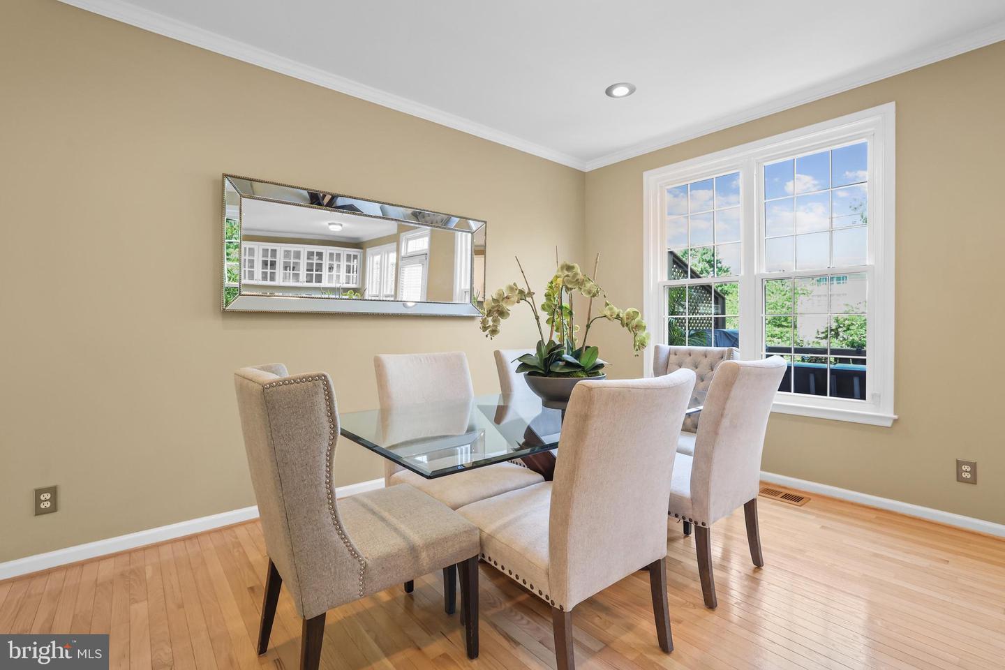 4611 LATROBE PL, ALEXANDRIA, Virginia 22311, 3 Bedrooms Bedrooms, ,3 BathroomsBathrooms,Residential,For sale,4611 LATROBE PL,VAAX2047842 MLS # VAAX2047842