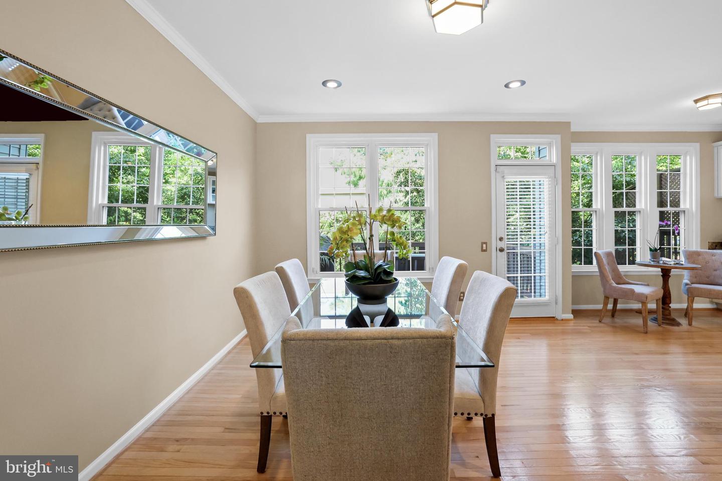 4611 LATROBE PL, ALEXANDRIA, Virginia 22311, 3 Bedrooms Bedrooms, ,3 BathroomsBathrooms,Residential,For sale,4611 LATROBE PL,VAAX2047842 MLS # VAAX2047842