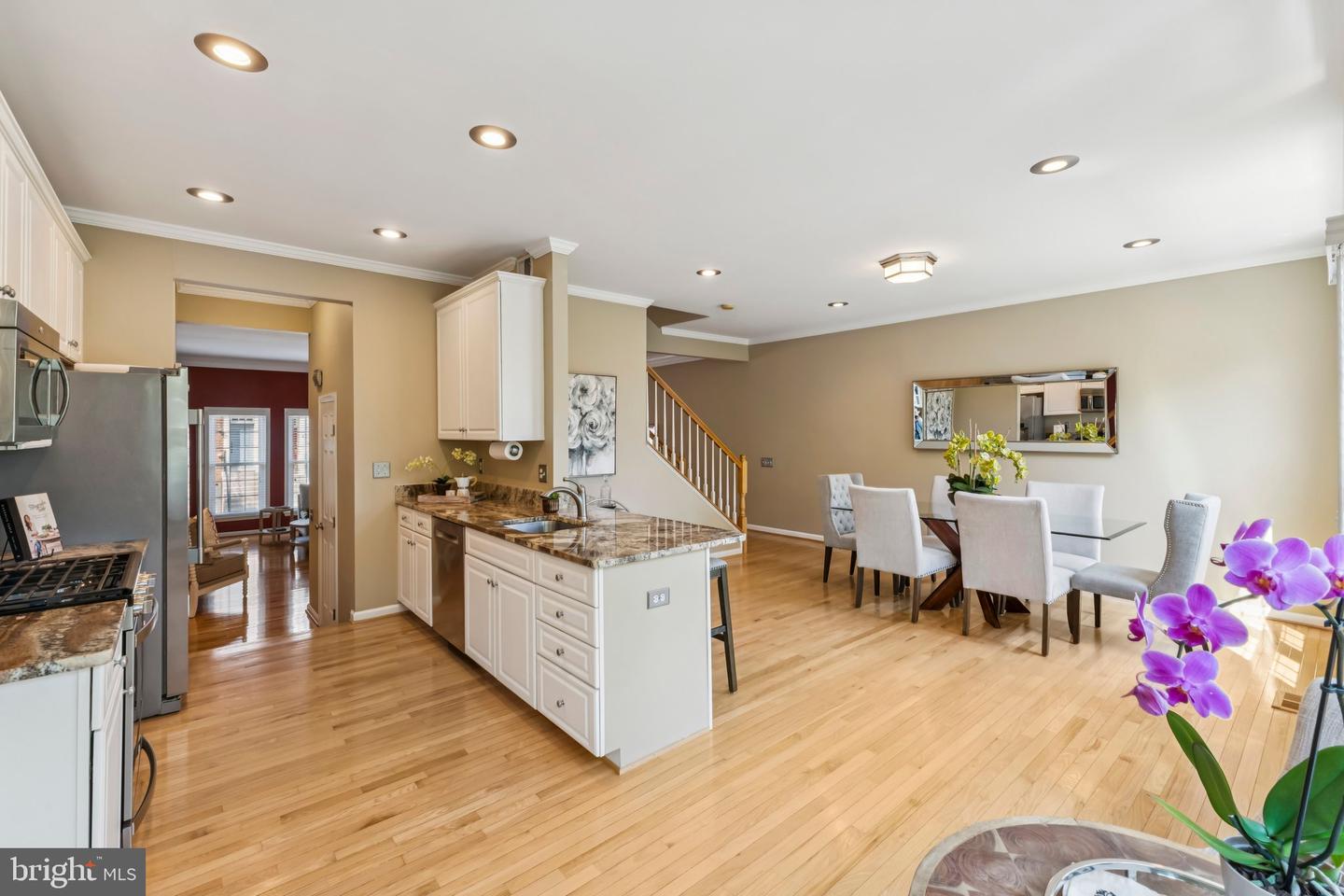 4611 LATROBE PL, ALEXANDRIA, Virginia 22311, 3 Bedrooms Bedrooms, ,3 BathroomsBathrooms,Residential,For sale,4611 LATROBE PL,VAAX2047842 MLS # VAAX2047842