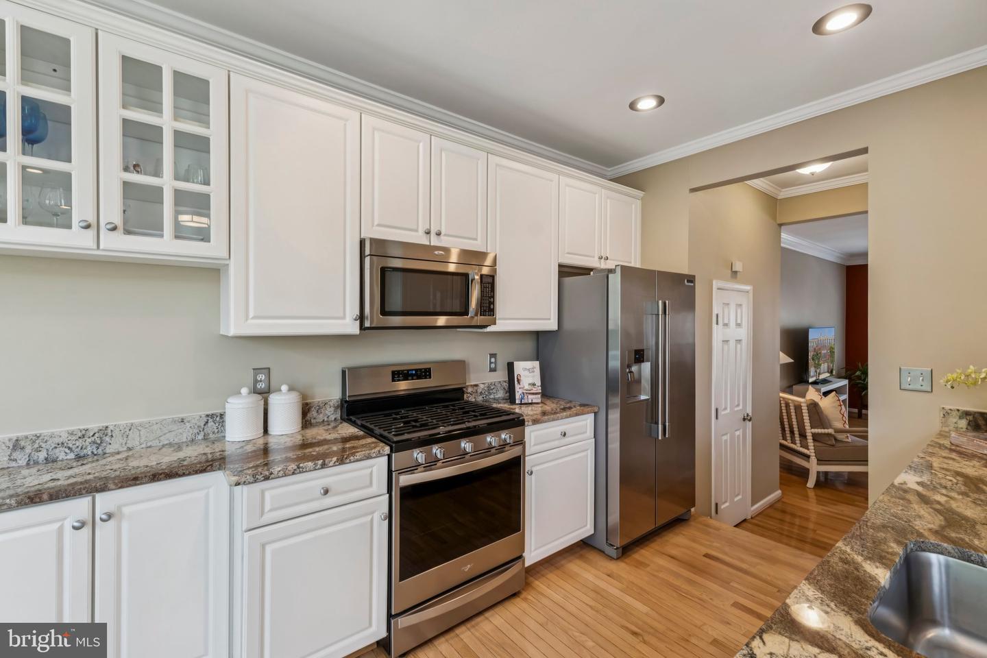 4611 LATROBE PL, ALEXANDRIA, Virginia 22311, 3 Bedrooms Bedrooms, ,3 BathroomsBathrooms,Residential,For sale,4611 LATROBE PL,VAAX2047842 MLS # VAAX2047842