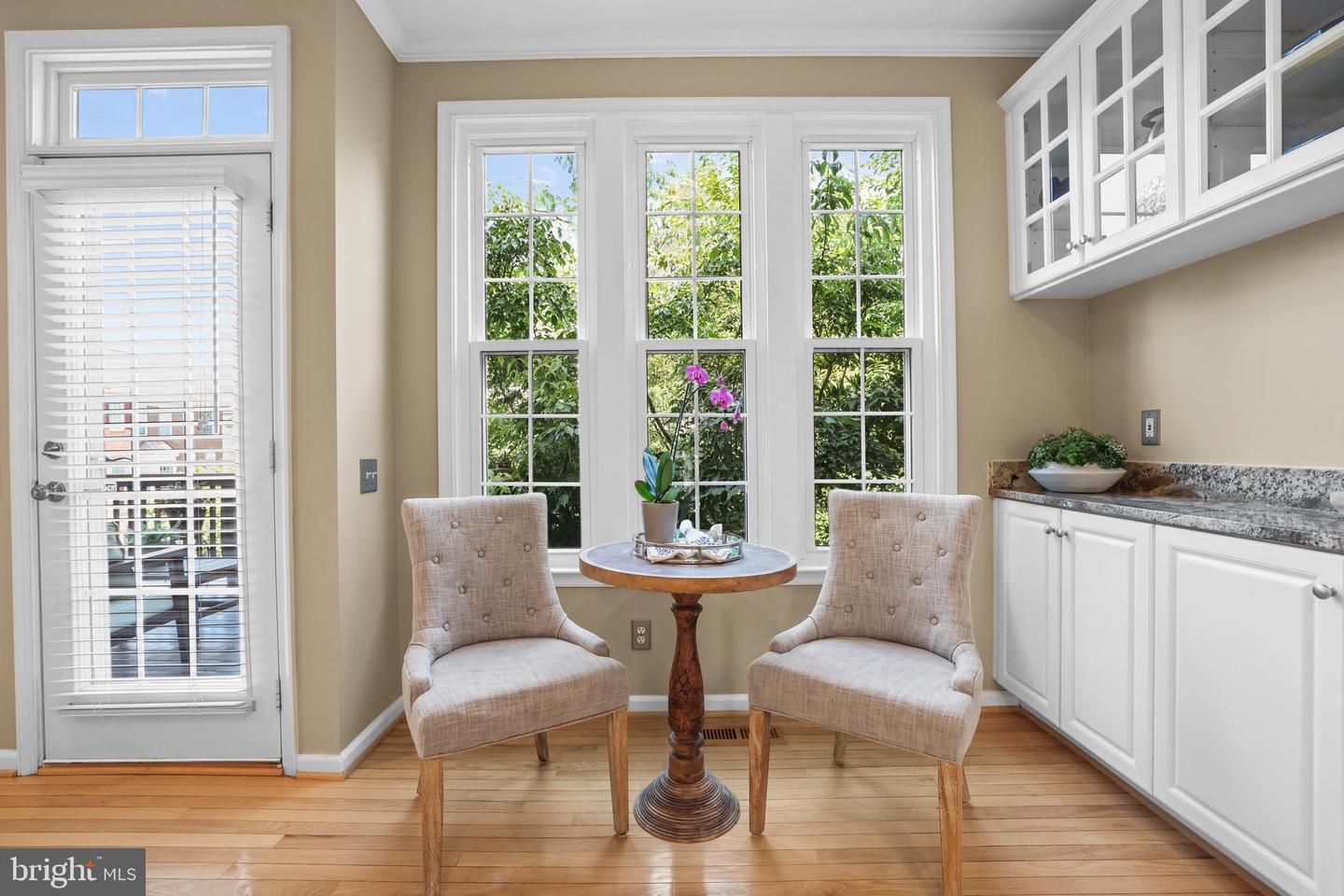 4611 LATROBE PL, ALEXANDRIA, Virginia 22311, 3 Bedrooms Bedrooms, ,3 BathroomsBathrooms,Residential,For sale,4611 LATROBE PL,VAAX2047842 MLS # VAAX2047842