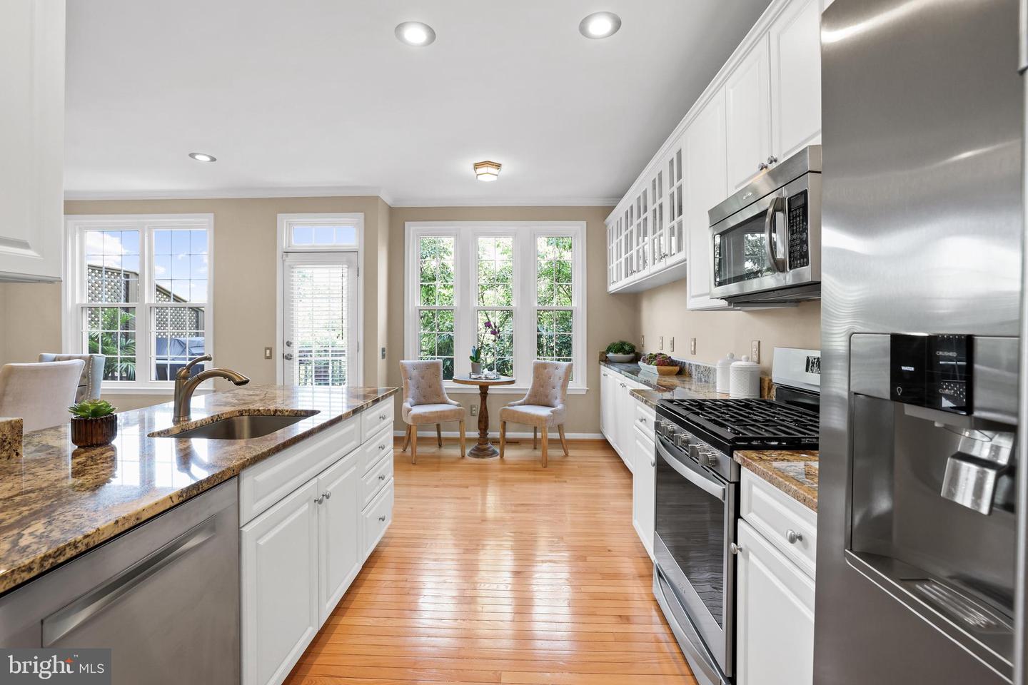 4611 LATROBE PL, ALEXANDRIA, Virginia 22311, 3 Bedrooms Bedrooms, ,3 BathroomsBathrooms,Residential,For sale,4611 LATROBE PL,VAAX2047842 MLS # VAAX2047842