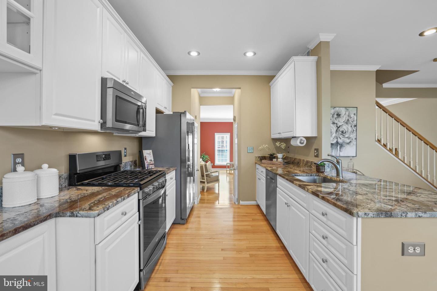 4611 LATROBE PL, ALEXANDRIA, Virginia 22311, 3 Bedrooms Bedrooms, ,3 BathroomsBathrooms,Residential,For sale,4611 LATROBE PL,VAAX2047842 MLS # VAAX2047842
