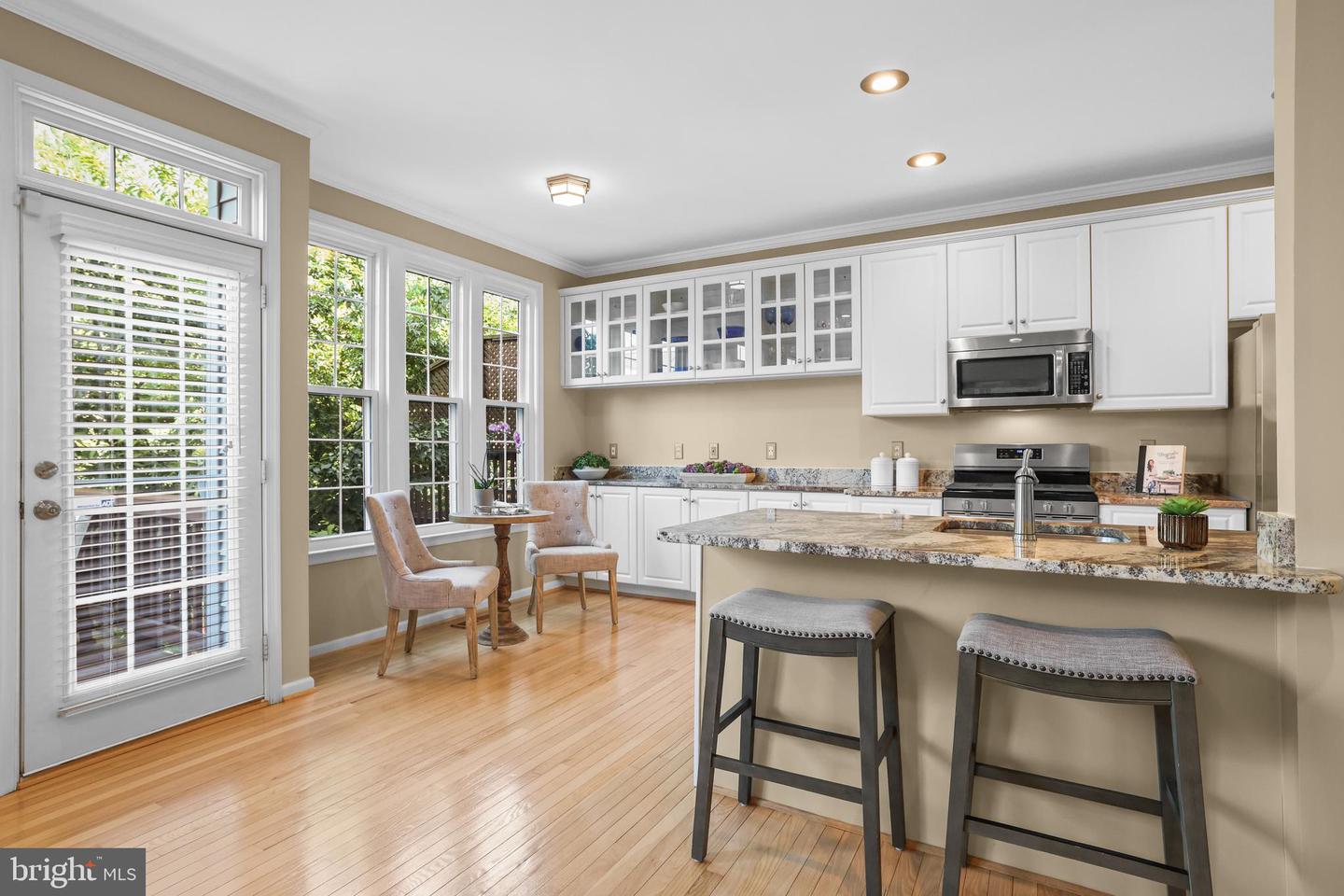 4611 LATROBE PL, ALEXANDRIA, Virginia 22311, 3 Bedrooms Bedrooms, ,3 BathroomsBathrooms,Residential,For sale,4611 LATROBE PL,VAAX2047842 MLS # VAAX2047842