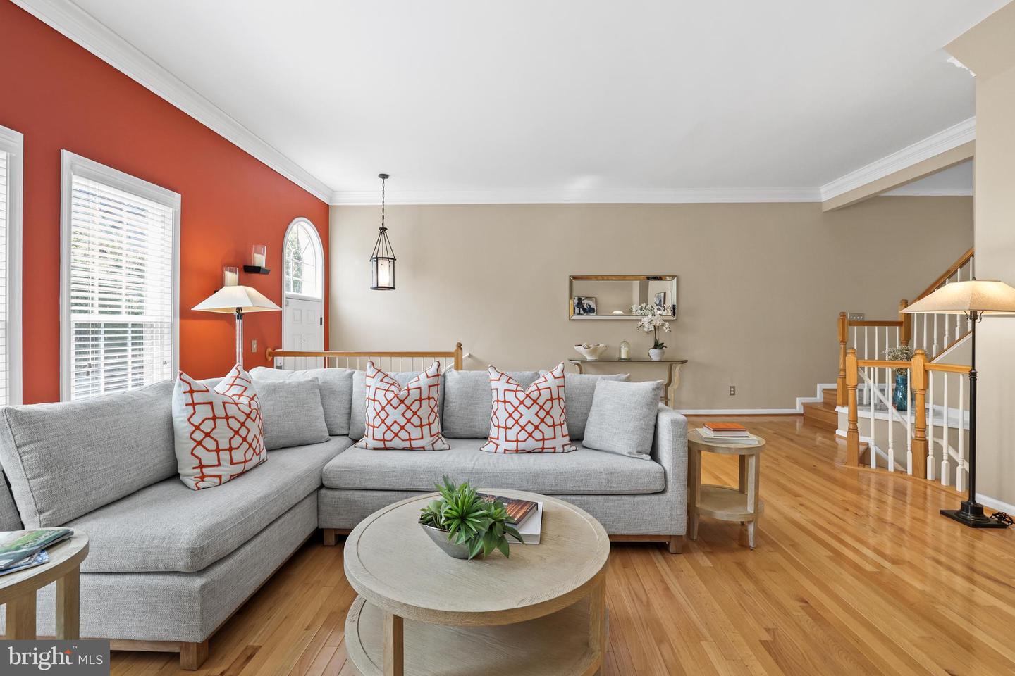 4611 LATROBE PL, ALEXANDRIA, Virginia 22311, 3 Bedrooms Bedrooms, ,3 BathroomsBathrooms,Residential,For sale,4611 LATROBE PL,VAAX2047842 MLS # VAAX2047842