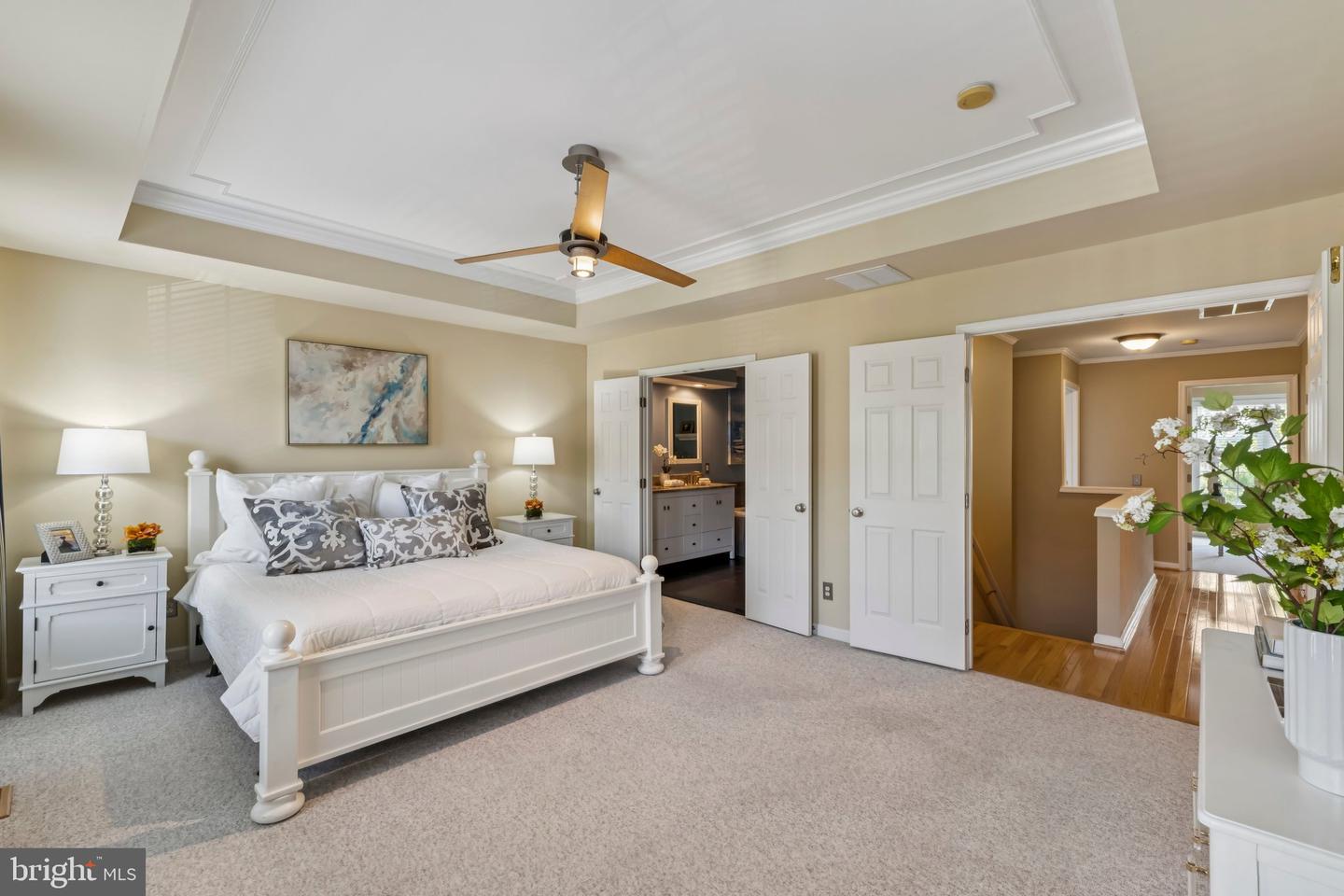 4611 LATROBE PL, ALEXANDRIA, Virginia 22311, 3 Bedrooms Bedrooms, ,3 BathroomsBathrooms,Residential,For sale,4611 LATROBE PL,VAAX2047842 MLS # VAAX2047842