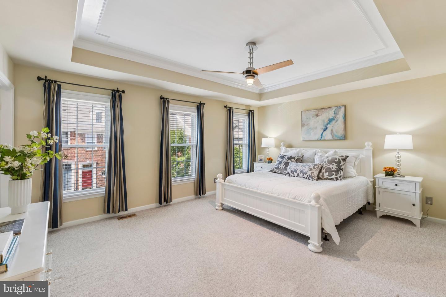 4611 LATROBE PL, ALEXANDRIA, Virginia 22311, 3 Bedrooms Bedrooms, ,3 BathroomsBathrooms,Residential,For sale,4611 LATROBE PL,VAAX2047842 MLS # VAAX2047842