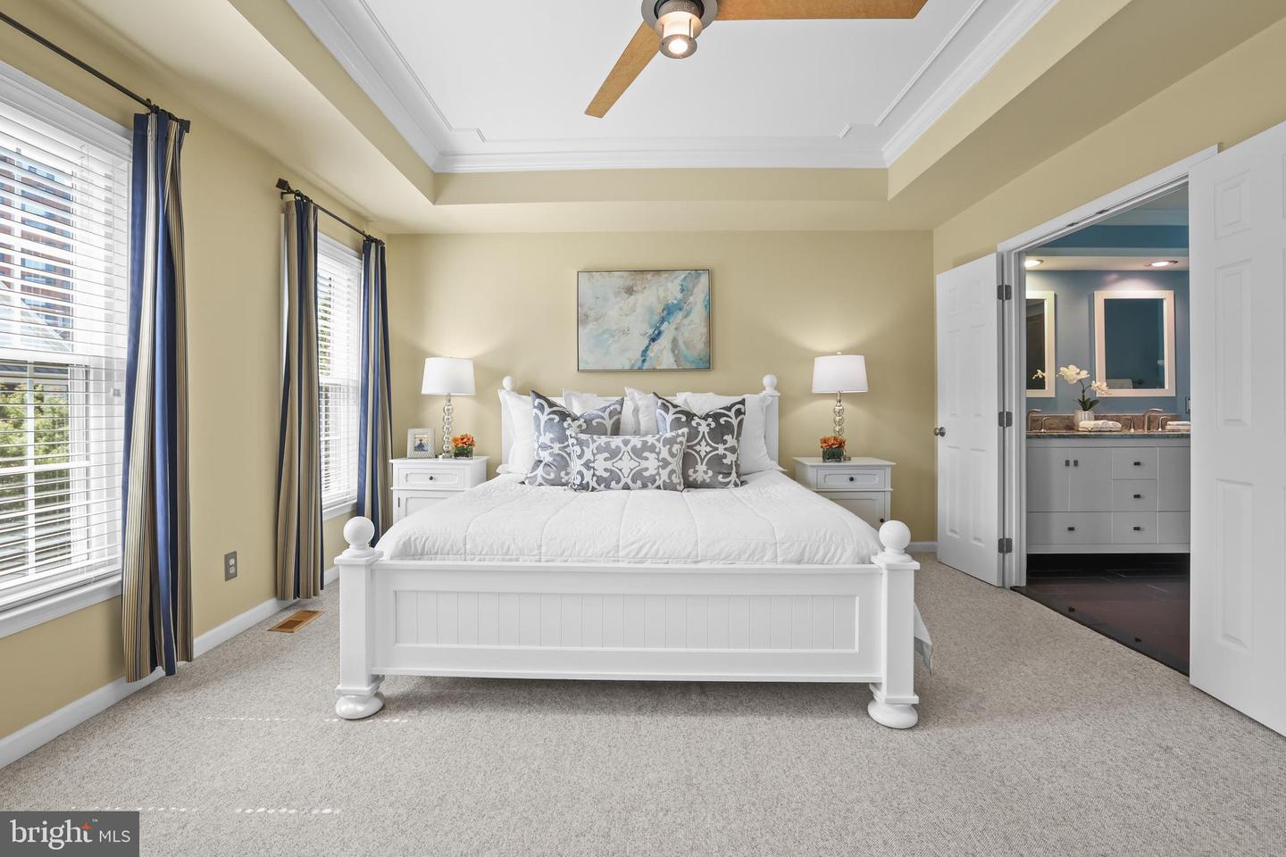4611 LATROBE PL, ALEXANDRIA, Virginia 22311, 3 Bedrooms Bedrooms, ,3 BathroomsBathrooms,Residential,For sale,4611 LATROBE PL,VAAX2047842 MLS # VAAX2047842