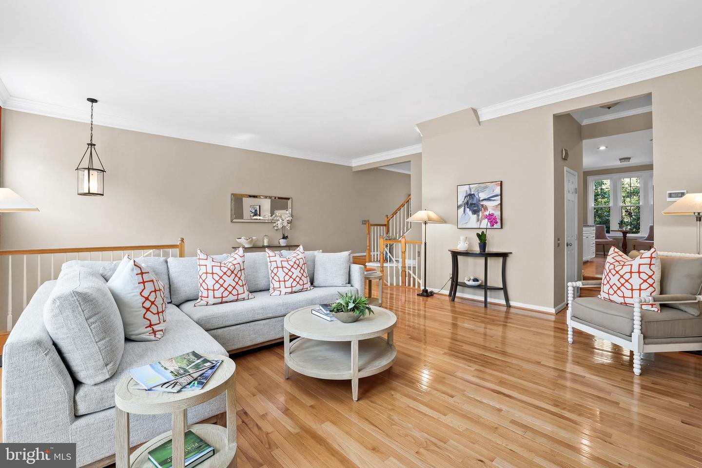 4611 LATROBE PL, ALEXANDRIA, Virginia 22311, 3 Bedrooms Bedrooms, ,3 BathroomsBathrooms,Residential,For sale,4611 LATROBE PL,VAAX2047842 MLS # VAAX2047842