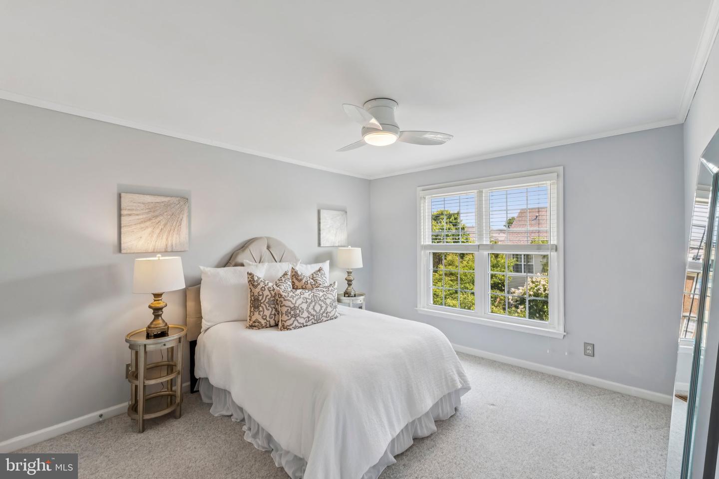4611 LATROBE PL, ALEXANDRIA, Virginia 22311, 3 Bedrooms Bedrooms, ,3 BathroomsBathrooms,Residential,For sale,4611 LATROBE PL,VAAX2047842 MLS # VAAX2047842