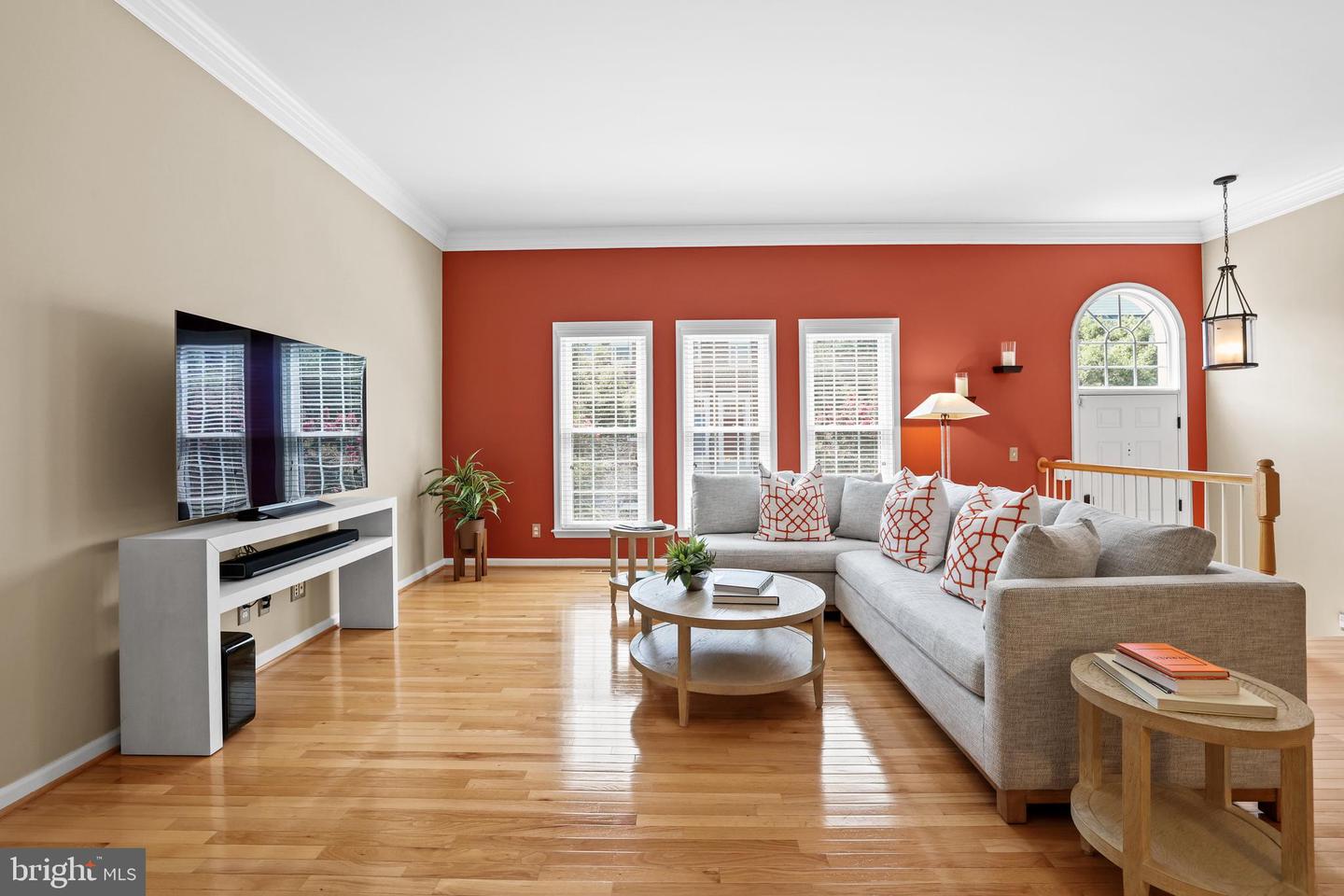 4611 LATROBE PL, ALEXANDRIA, Virginia 22311, 3 Bedrooms Bedrooms, ,3 BathroomsBathrooms,Residential,For sale,4611 LATROBE PL,VAAX2047842 MLS # VAAX2047842