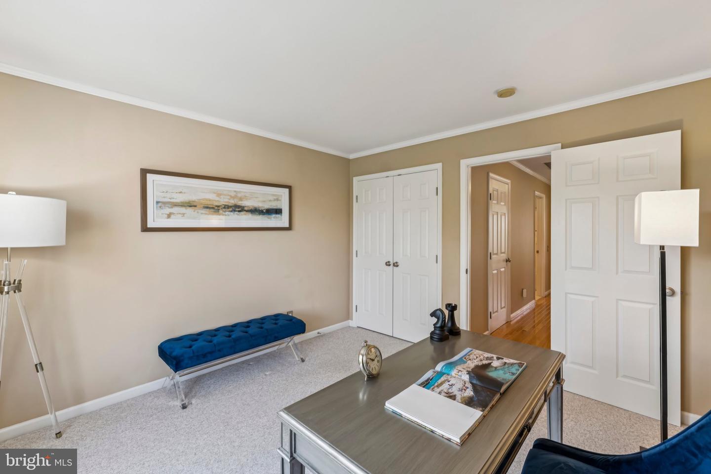 4611 LATROBE PL, ALEXANDRIA, Virginia 22311, 3 Bedrooms Bedrooms, ,3 BathroomsBathrooms,Residential,For sale,4611 LATROBE PL,VAAX2047842 MLS # VAAX2047842