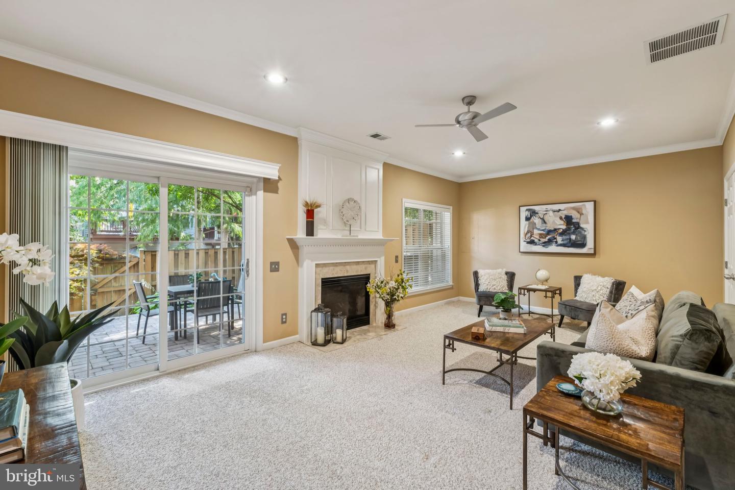 4611 LATROBE PL, ALEXANDRIA, Virginia 22311, 3 Bedrooms Bedrooms, ,3 BathroomsBathrooms,Residential,For sale,4611 LATROBE PL,VAAX2047842 MLS # VAAX2047842