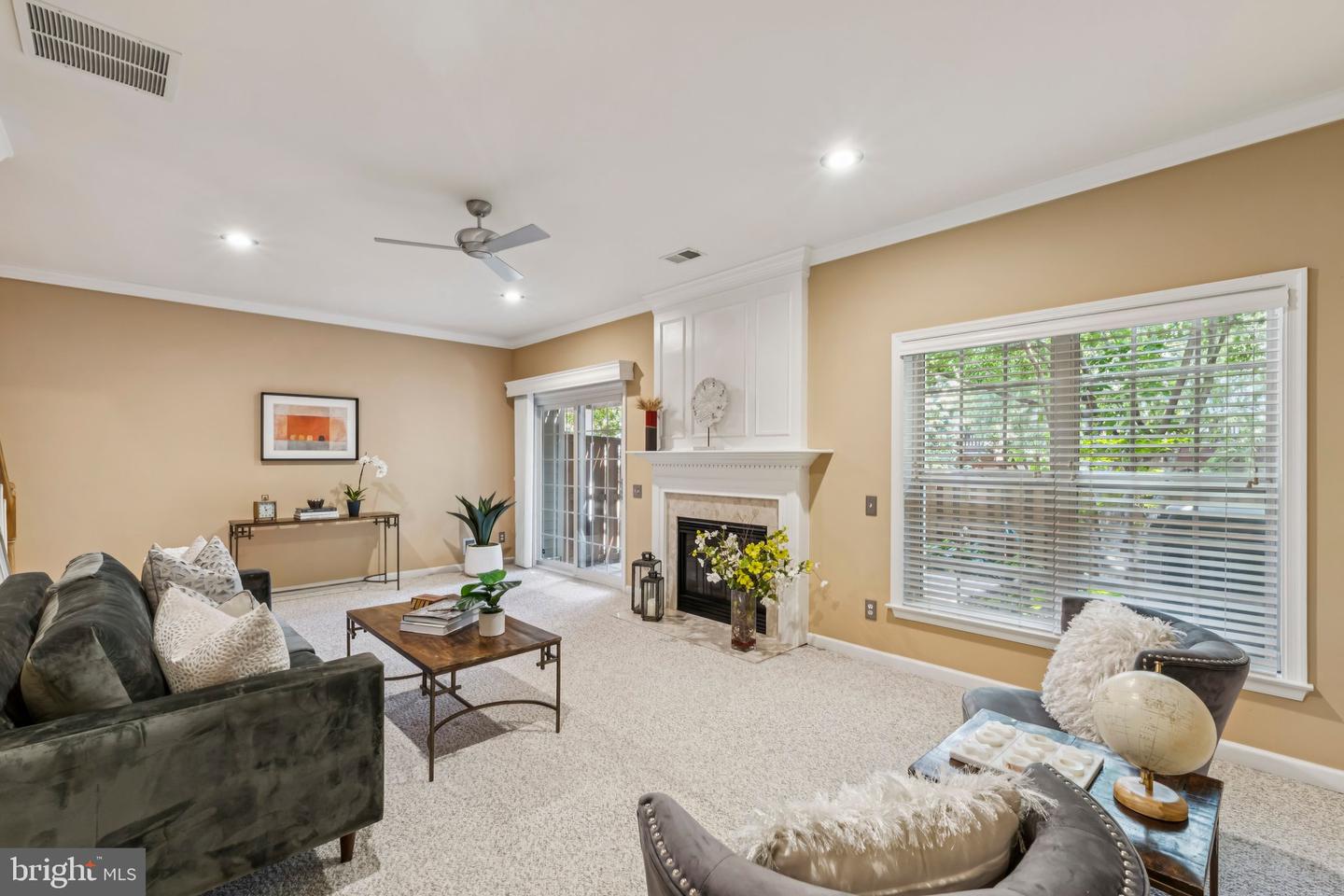 4611 LATROBE PL, ALEXANDRIA, Virginia 22311, 3 Bedrooms Bedrooms, ,3 BathroomsBathrooms,Residential,For sale,4611 LATROBE PL,VAAX2047842 MLS # VAAX2047842