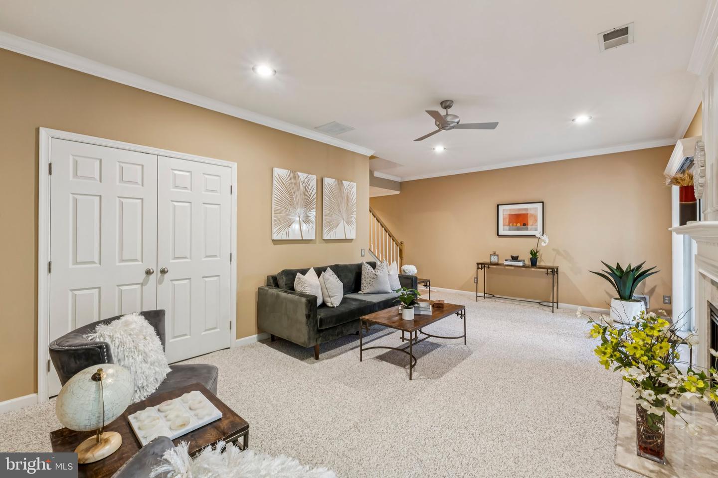 4611 LATROBE PL, ALEXANDRIA, Virginia 22311, 3 Bedrooms Bedrooms, ,3 BathroomsBathrooms,Residential,For sale,4611 LATROBE PL,VAAX2047842 MLS # VAAX2047842