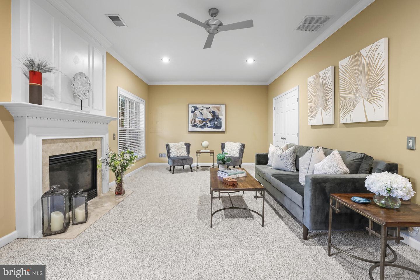 4611 LATROBE PL, ALEXANDRIA, Virginia 22311, 3 Bedrooms Bedrooms, ,3 BathroomsBathrooms,Residential,For sale,4611 LATROBE PL,VAAX2047842 MLS # VAAX2047842