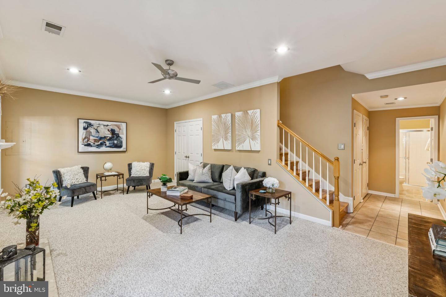 4611 LATROBE PL, ALEXANDRIA, Virginia 22311, 3 Bedrooms Bedrooms, ,3 BathroomsBathrooms,Residential,For sale,4611 LATROBE PL,VAAX2047842 MLS # VAAX2047842