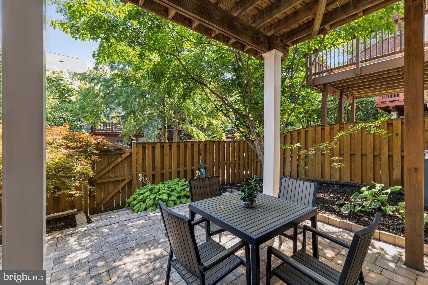 4611 LATROBE PL, ALEXANDRIA, Virginia 22311, 3 Bedrooms Bedrooms, ,3 BathroomsBathrooms,Residential,For sale,4611 LATROBE PL,VAAX2047842 MLS # VAAX2047842