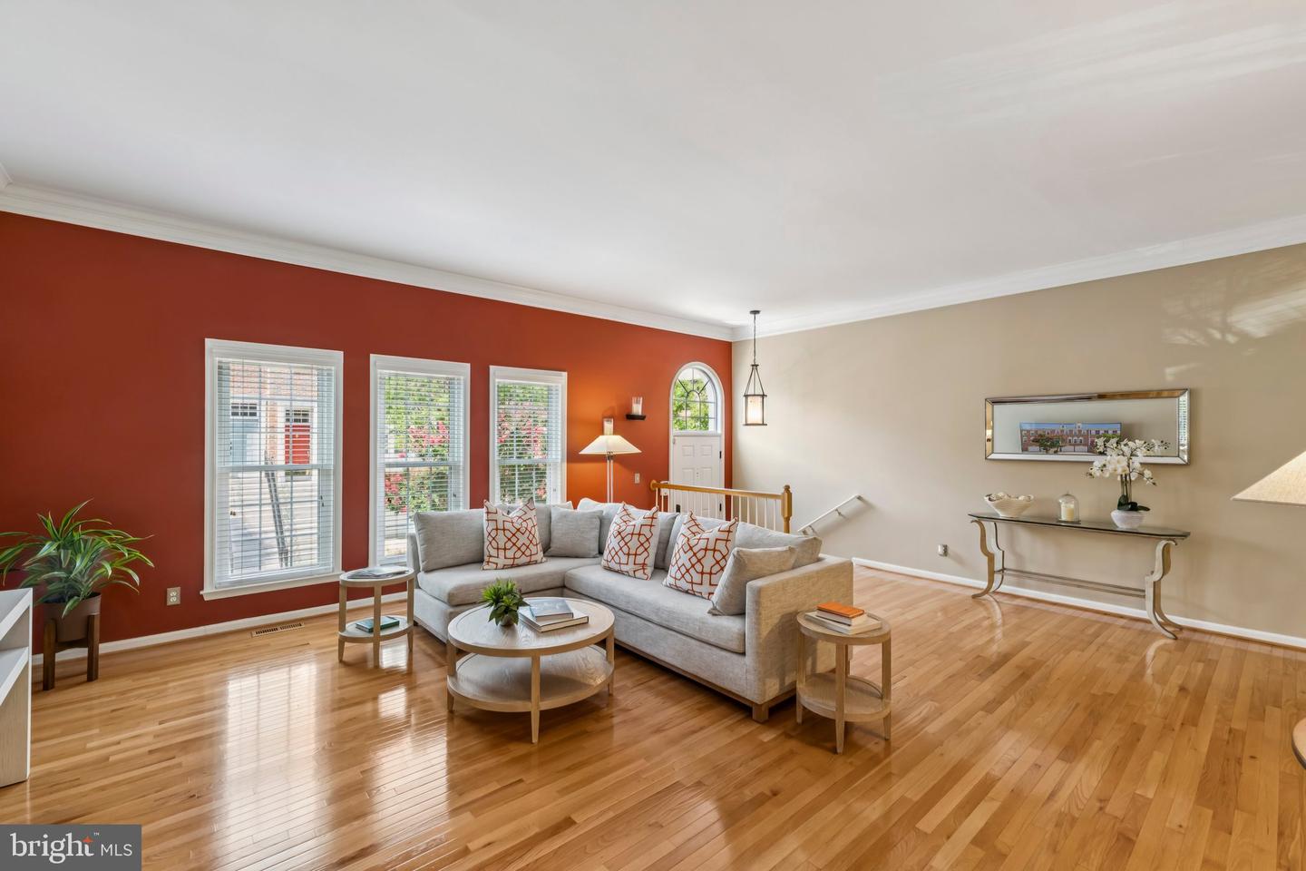 4611 LATROBE PL, ALEXANDRIA, Virginia 22311, 3 Bedrooms Bedrooms, ,3 BathroomsBathrooms,Residential,For sale,4611 LATROBE PL,VAAX2047842 MLS # VAAX2047842