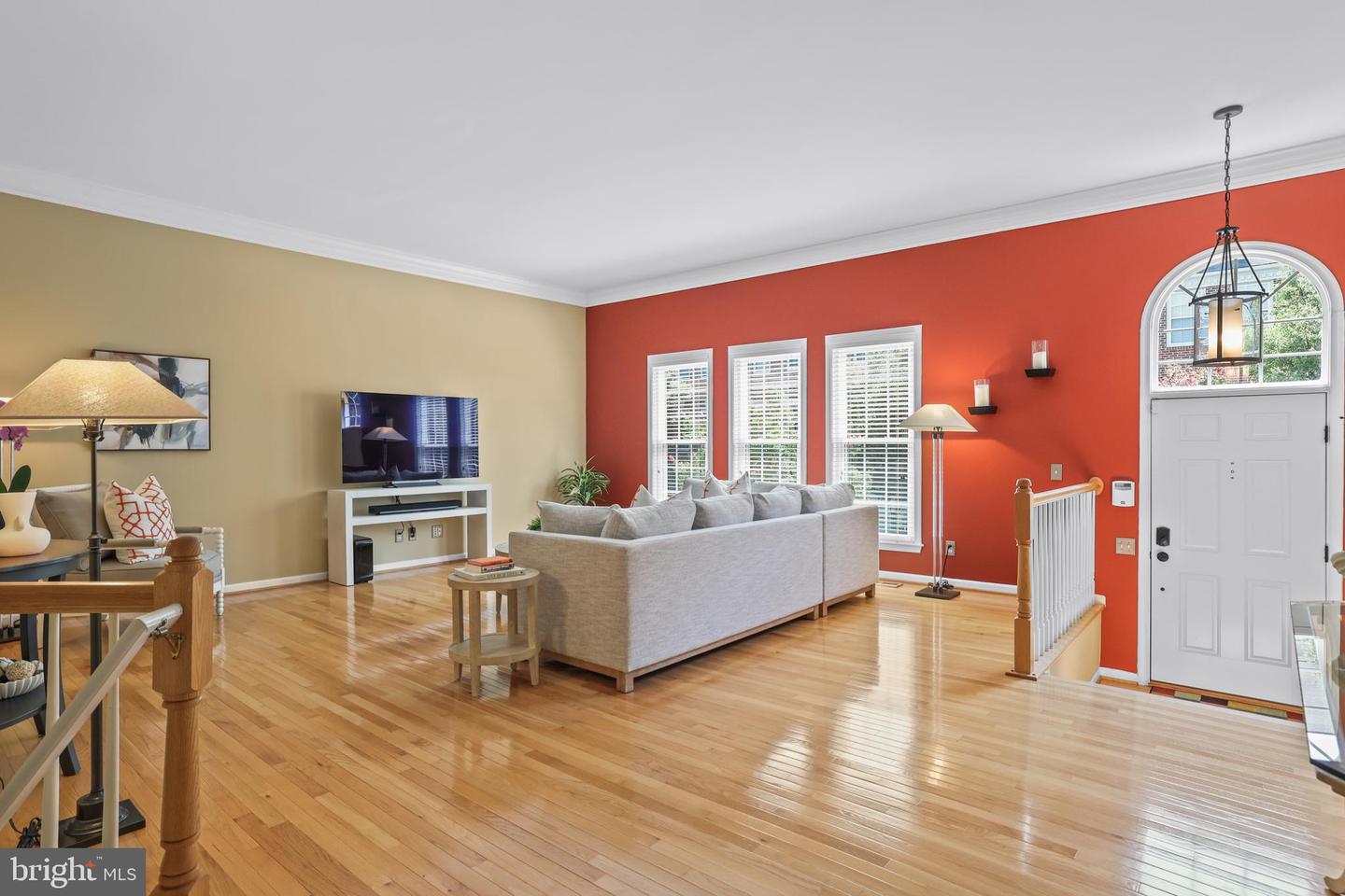 4611 LATROBE PL, ALEXANDRIA, Virginia 22311, 3 Bedrooms Bedrooms, ,3 BathroomsBathrooms,Residential,For sale,4611 LATROBE PL,VAAX2047842 MLS # VAAX2047842