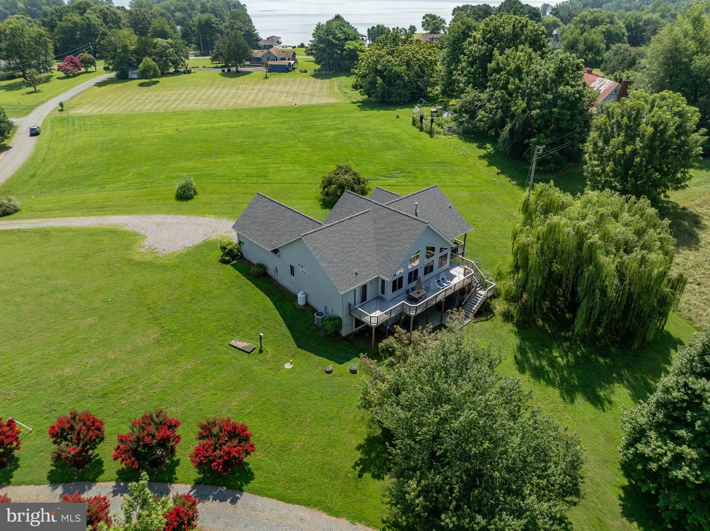 125 LAKE CT, BUMPASS, Virginia 23024, 4 Bedrooms Bedrooms, ,3 BathroomsBathrooms,Residential,For sale,125 LAKE CT,VALA2008322 MLS # VALA2008322