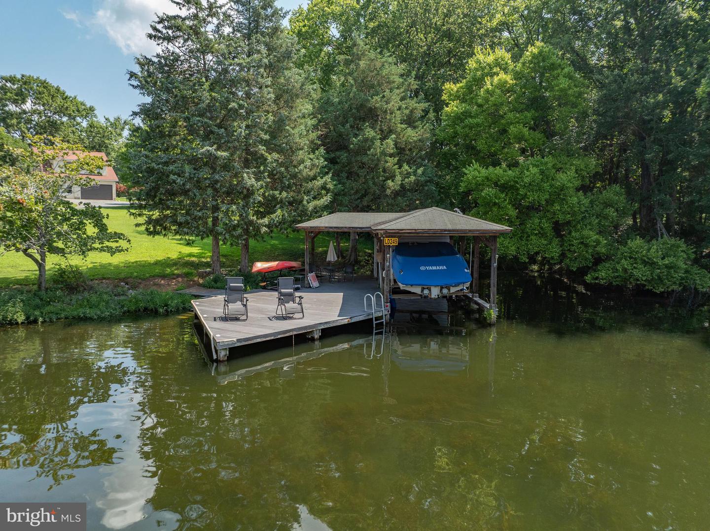 125 LAKE CT, BUMPASS, Virginia 23024, 4 Bedrooms Bedrooms, ,3 BathroomsBathrooms,Residential,For sale,125 LAKE CT,VALA2008322 MLS # VALA2008322