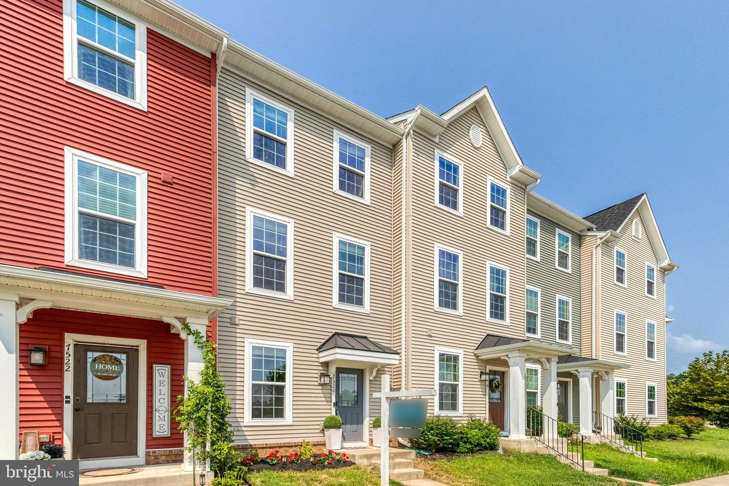 7520 HANCOCK ST, BEALETON, Virginia 22712, 2 Bedrooms Bedrooms, ,2 BathroomsBathrooms,Residential,For sale,7520 HANCOCK ST,VAFQ2017622 MLS # VAFQ2017622