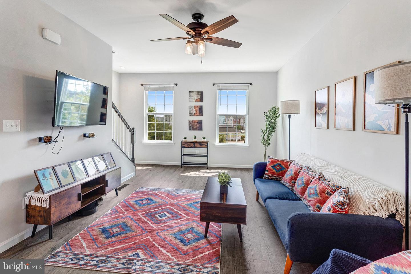 7520 HANCOCK ST, BEALETON, Virginia 22712, 2 Bedrooms Bedrooms, ,2 BathroomsBathrooms,Residential,For sale,7520 HANCOCK ST,VAFQ2017622 MLS # VAFQ2017622