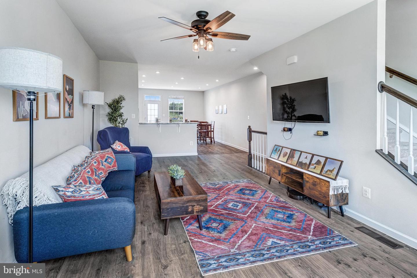 7520 HANCOCK ST, BEALETON, Virginia 22712, 2 Bedrooms Bedrooms, ,2 BathroomsBathrooms,Residential,For sale,7520 HANCOCK ST,VAFQ2017622 MLS # VAFQ2017622