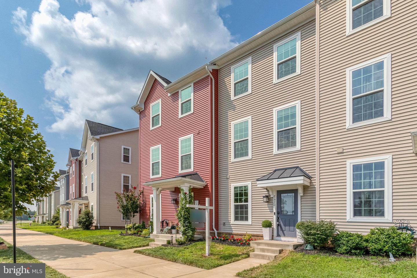 7520 HANCOCK ST, BEALETON, Virginia 22712, 2 Bedrooms Bedrooms, ,2 BathroomsBathrooms,Residential,For sale,7520 HANCOCK ST,VAFQ2017622 MLS # VAFQ2017622
