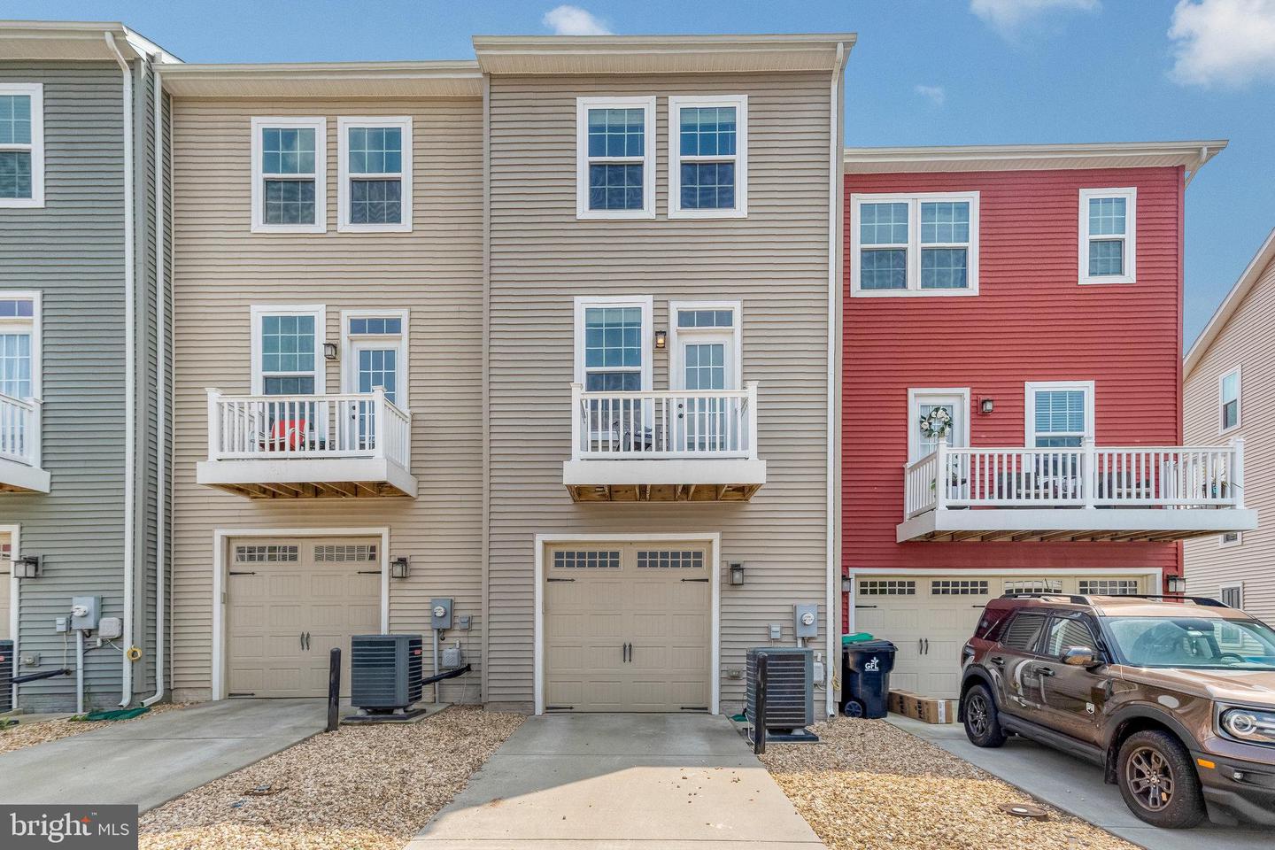 7520 HANCOCK ST, BEALETON, Virginia 22712, 2 Bedrooms Bedrooms, ,2 BathroomsBathrooms,Residential,For sale,7520 HANCOCK ST,VAFQ2017622 MLS # VAFQ2017622