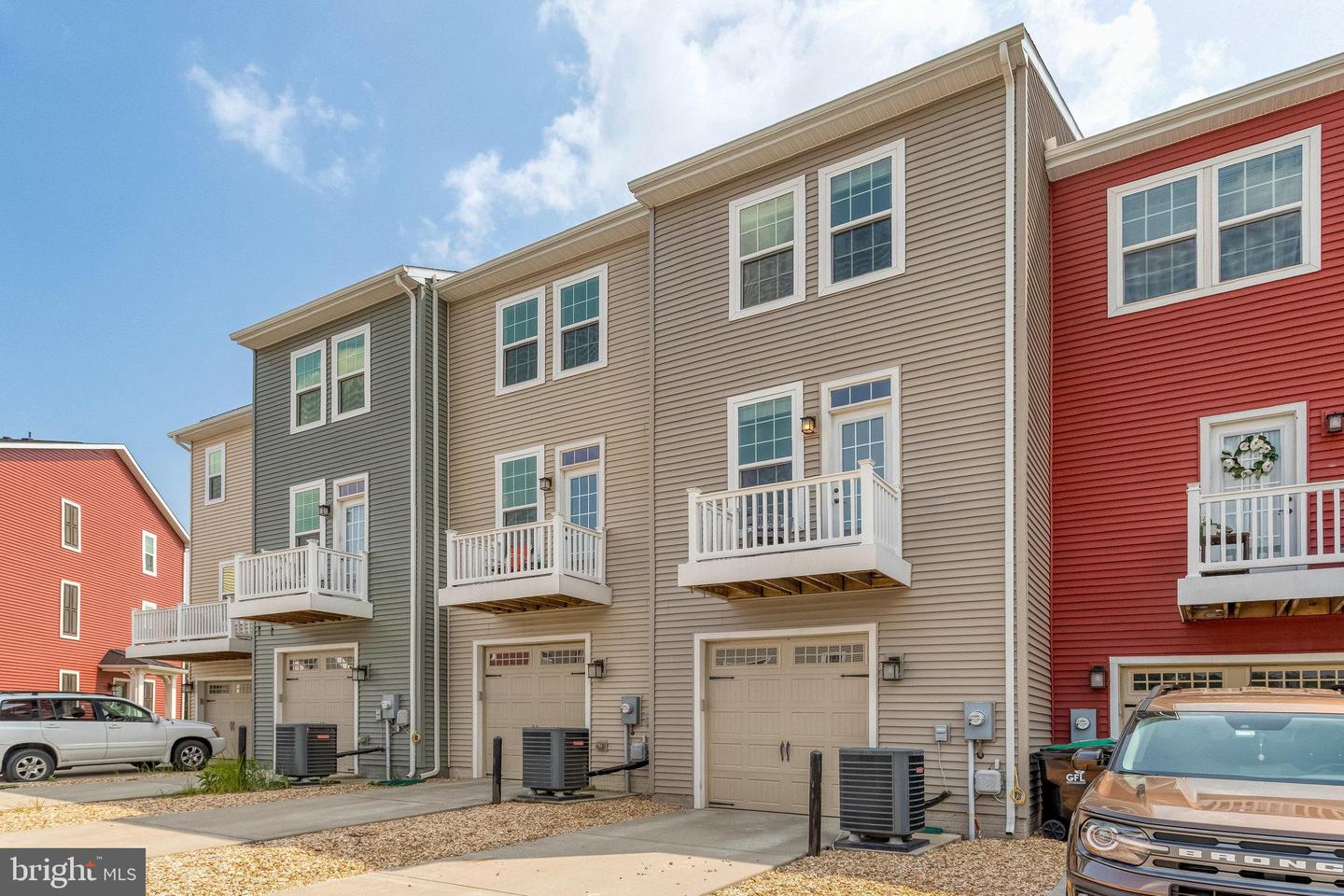 7520 HANCOCK ST, BEALETON, Virginia 22712, 2 Bedrooms Bedrooms, ,2 BathroomsBathrooms,Residential,For sale,7520 HANCOCK ST,VAFQ2017622 MLS # VAFQ2017622