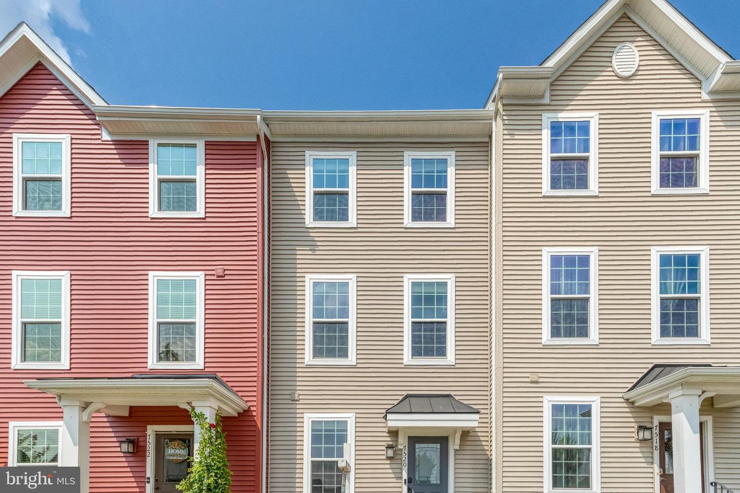 7520 HANCOCK ST, BEALETON, Virginia 22712, 2 Bedrooms Bedrooms, ,2 BathroomsBathrooms,Residential,For sale,7520 HANCOCK ST,VAFQ2017622 MLS # VAFQ2017622