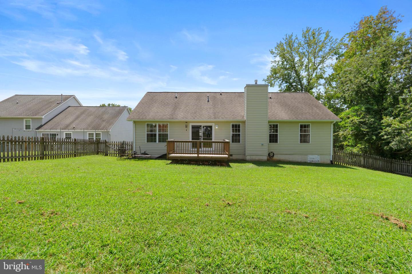 6819 VIOLET DR, FREDERICKSBURG, Virginia 22407, 3 Bedrooms Bedrooms, ,2 BathroomsBathrooms,Residential,For sale,6819 VIOLET DR,VASP2034966 MLS # VASP2034966