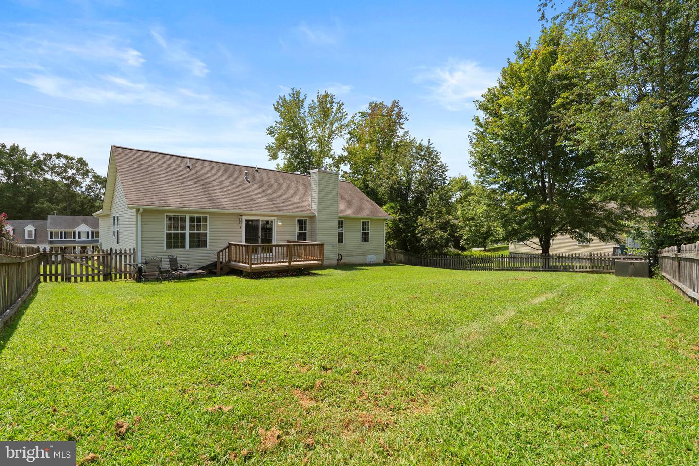 6819 VIOLET DR, FREDERICKSBURG, Virginia 22407, 3 Bedrooms Bedrooms, ,2 BathroomsBathrooms,Residential,For sale,6819 VIOLET DR,VASP2034966 MLS # VASP2034966