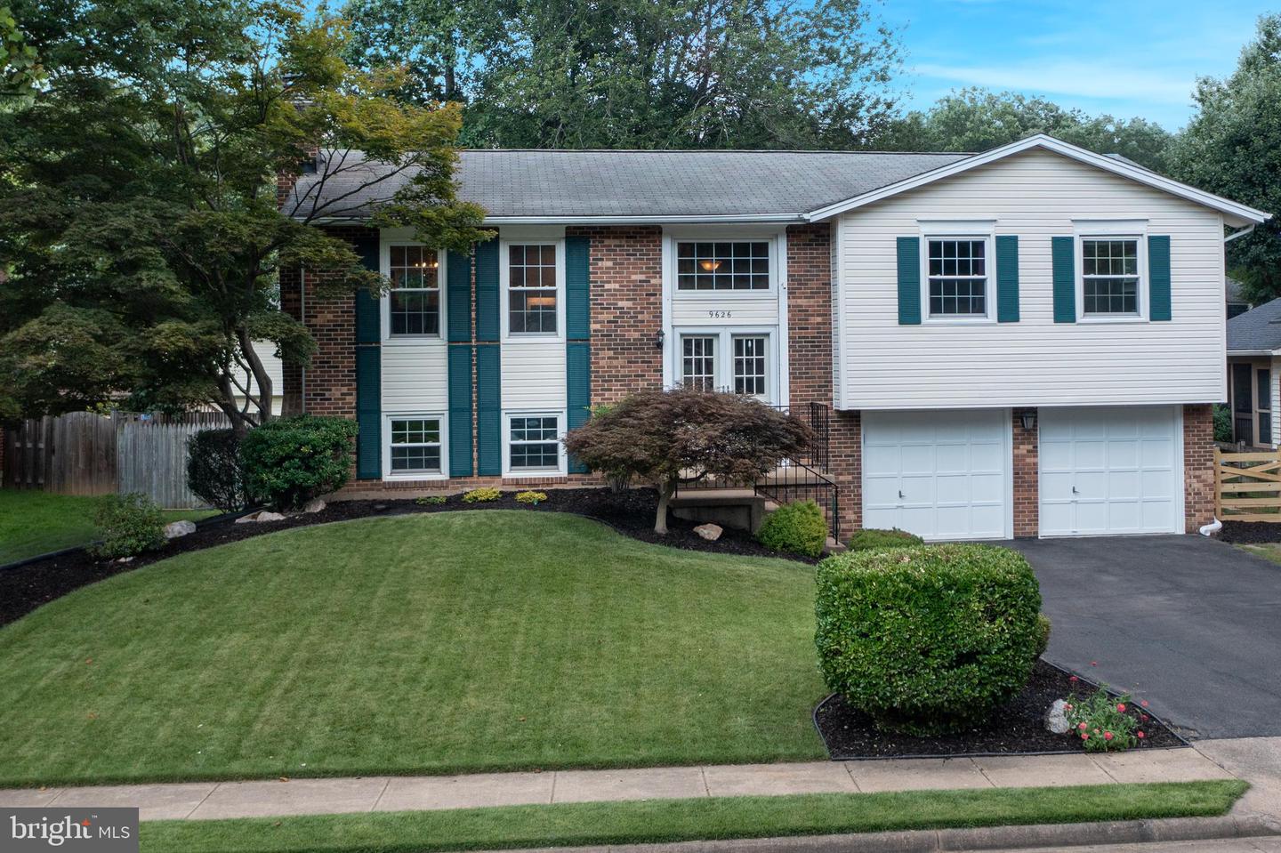 9626 SHIPWRIGHT DR, BURKE, Virginia 22015, 4 Bedrooms Bedrooms, ,2 BathroomsBathrooms,Residential,For sale,9626 SHIPWRIGHT DR,VAFX2257836 MLS # VAFX2257836