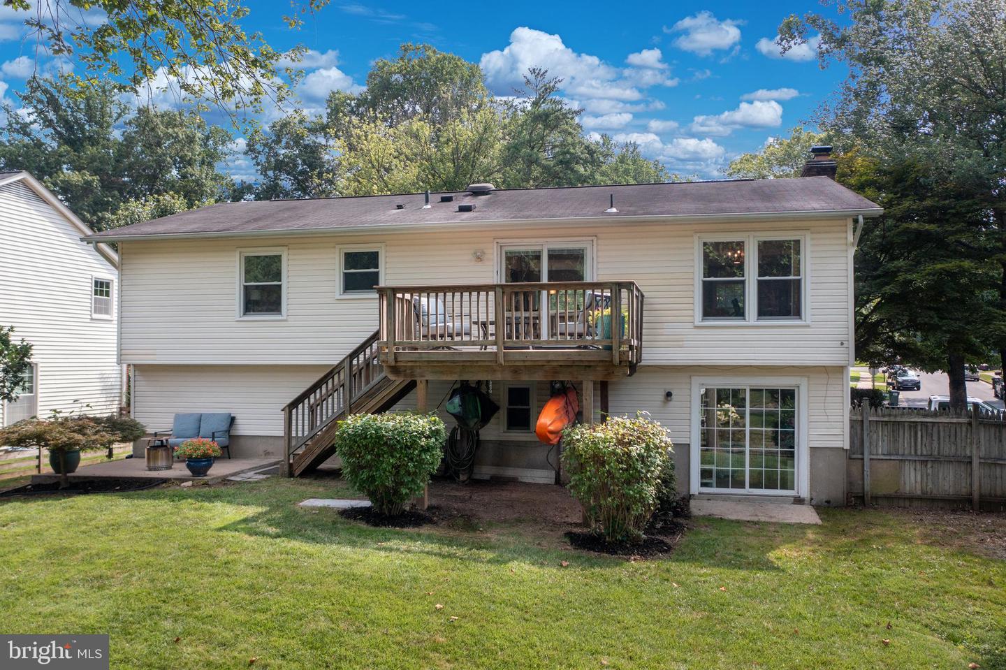 9626 SHIPWRIGHT DR, BURKE, Virginia 22015, 4 Bedrooms Bedrooms, ,2 BathroomsBathrooms,Residential,For sale,9626 SHIPWRIGHT DR,VAFX2257836 MLS # VAFX2257836